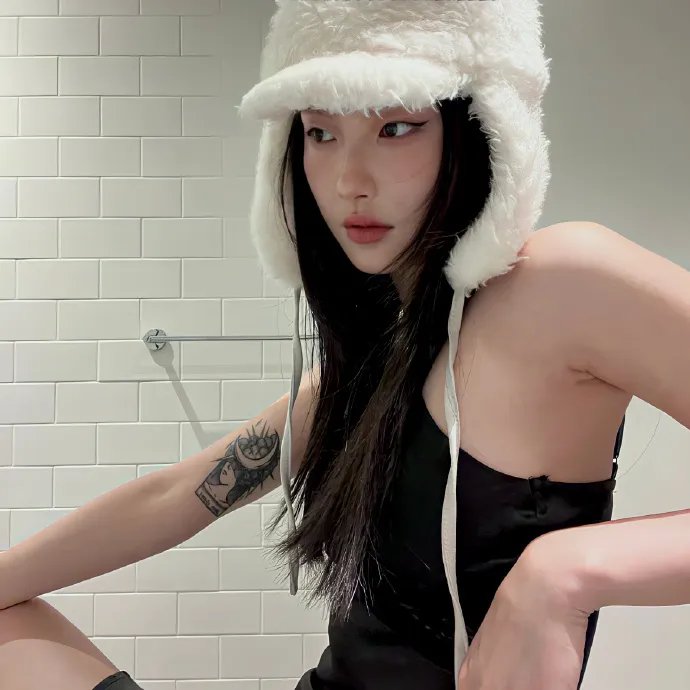 修女也疯狂