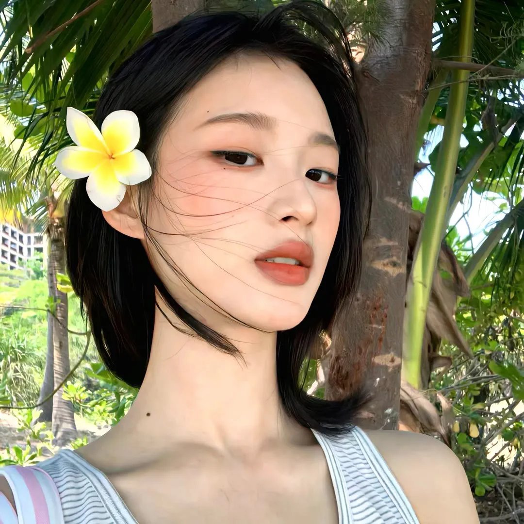 此生不负你情深